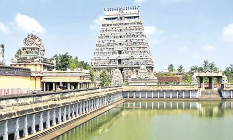 Representative image (Photo: Daily Thanthi)