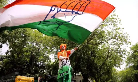 Representative image (Photo: ANI)