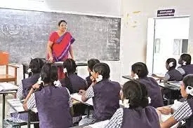 Teachers call for reforms to alleviate stress and improve classroom teaching