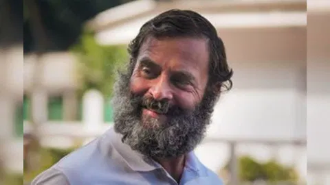 Congress leader Rahul Gandhi (Photo/PTI) 