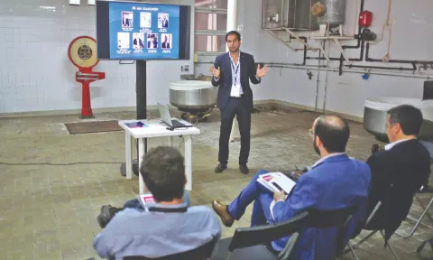 The IT Department had last month notified new angel tax rules for evaluating the shares issued by unlisted startups to investors. 