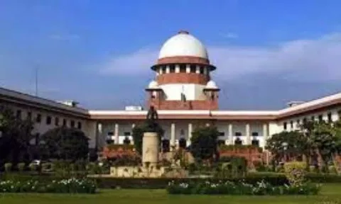 Supreme Court Of India