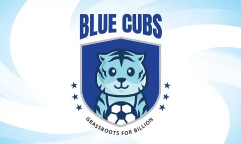 India has also been nominated for the AFC grassroots bronze-level award.