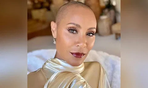 Jada Pinkett Smith