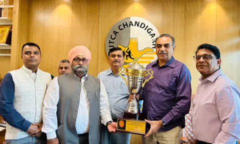Haryana’s Chief Minister Manohar Lal Khattar (Image: IANS)