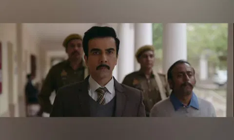 'Aspirants 2' (ANI)