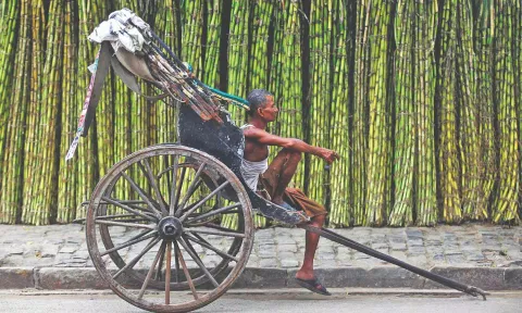 Representative image (File)