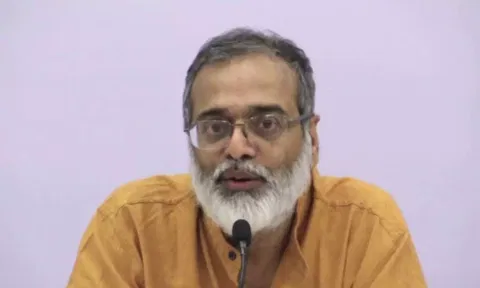 Delhi court extends judicial custody of NewsClick founder by five days