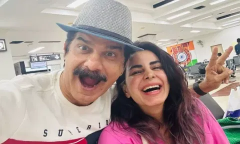 JD Majethia, Kirti Kulhari