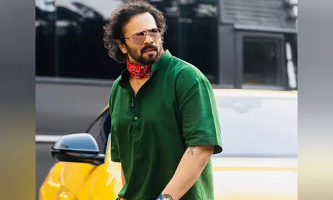 Rohit Shetty