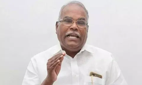 K Balakrishnan