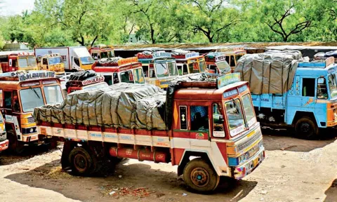 Representative image (File)