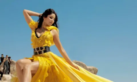 Katrina Kaif (IANS)