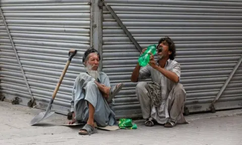 Representative Image (Image: IANS)