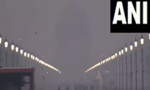 Visuals from the spot (ANI)