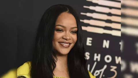Rihanna