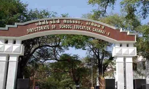 Education Department