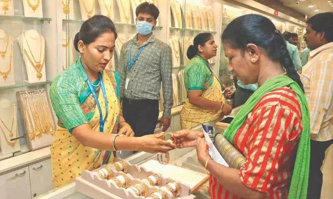Representative image (File)