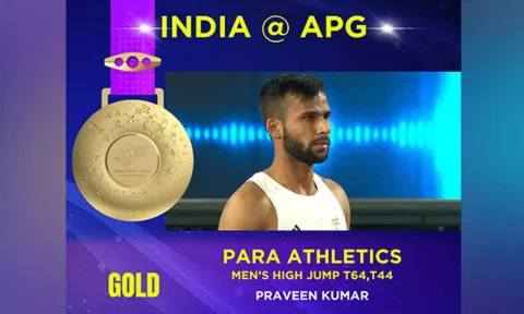 Praveen Kumar (ANI)