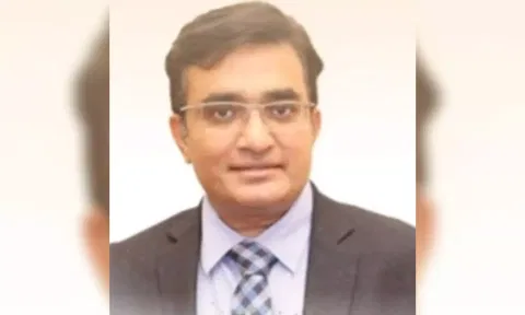 Parag Desai