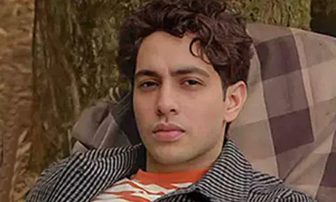 Zoya Akhtar reveals Agastya Nanda is the naughtiest of the Archie Gang