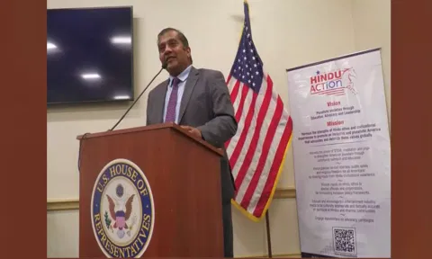 Nissim Reuben (ANI)