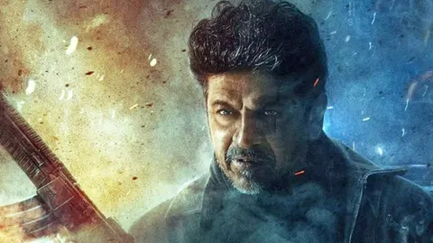 Shivarajkumar