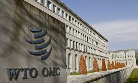 World Trade Organisation 