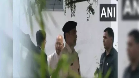 Former President Ram Nath Kovind (Photo/ANI)