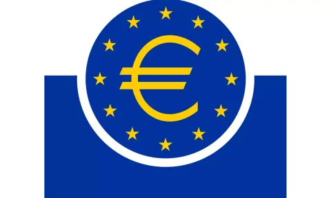 Europe's central bank is set to halt rate hikes as the Mideast war casts a shadow over the economy