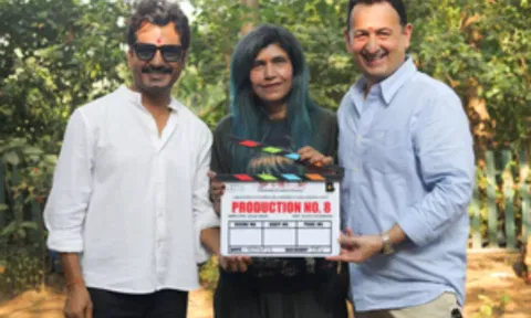 Nawazuddin Siddiqui