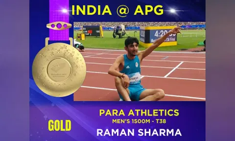 Raman Sharma