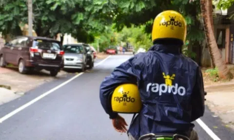 Chennai: Auto drivers striking against bike taxis beat up Rapido driver