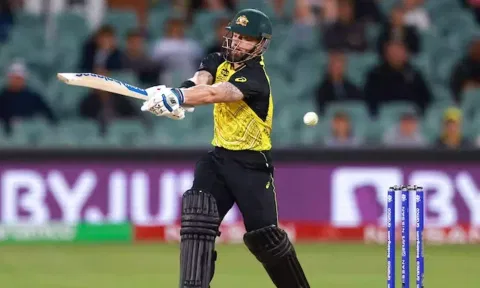 Matthew Wade