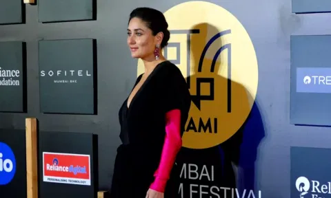  Kareena Kapoor Khan (Photo: ANI)