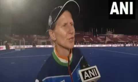 Janneke Schopman. (ANI) 