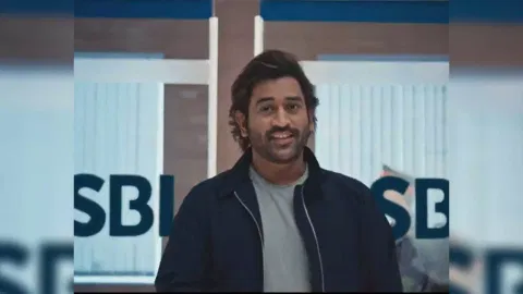 Mahendra Singh Dhoni 