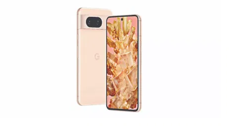 Google’s Pixel 8 