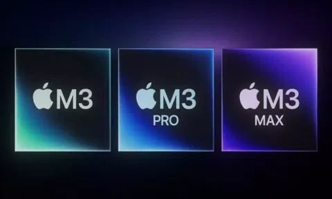 Apple M3 iMac visual (Photo: X)