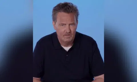 Matthew Perry