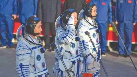 Representative Image