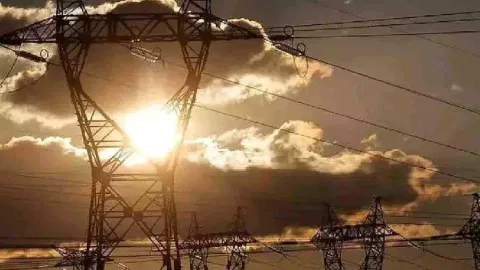 Power shutdown in Madipakkam today