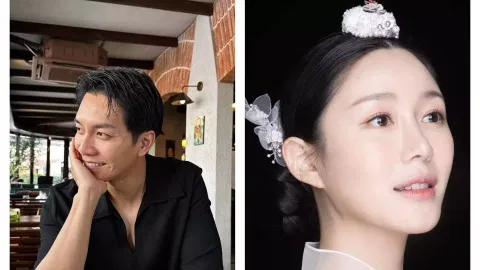 Lee Seung-gi, Lee Da-in