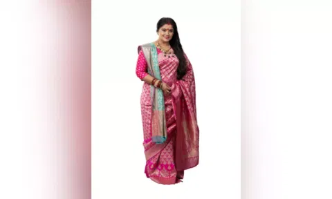 Sudha Chandran