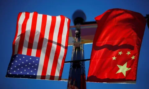 Representative image (Photo: Reuters)