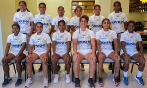 Rugby Team (IANS)