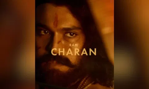 After NTR Jr, Ram Charan joins Academy of Motion Picture Arts and Science