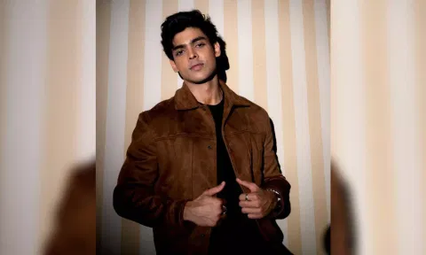 Aditya Nanda (Instagram)