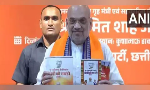 Amit Shah (ANI)