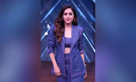 Neeti Mohan